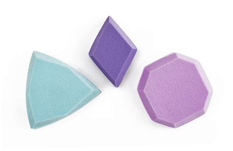 The Magical Crystal Sponge: A Versatile Tool for Every Makeup Look